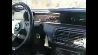 Turbo Prelude 300hp Hondata