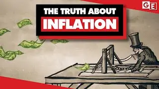 The truth about inflation (Animated explainer video)