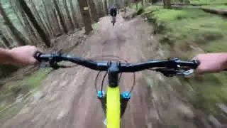 Full Nelson and a Pathetic Attempt to get KOM | Squamish POV