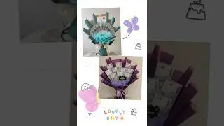 Buket Uang #buketuang #buketuangasli #buketcantik #moneybucket #bucketmoney #gift #birthday