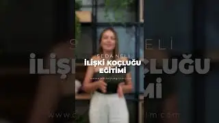 İlişki Koçluğu Eğitimi