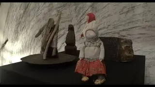 Выставка "Просто о сложном"