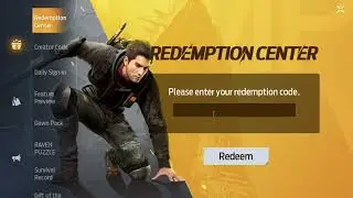 Undawn - How To Redeem Code