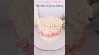 Itne kam price me itna sundar cake 😍.ye cake bahut sundar hai. #cake #shorts #shortsfeed #trending
