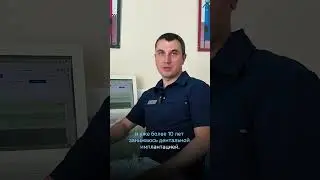Олег Владимирович Воронин  (видеовизитка)
