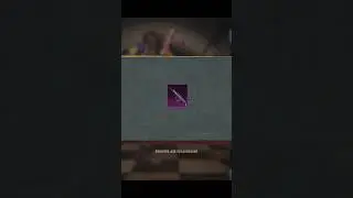 Я выбил QBZ