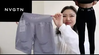 Is the NVGTN worth the hype? My Honest Leggings Review Will Stun You!