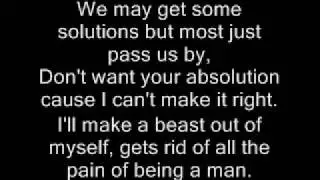 Bat Country [Lyrics]