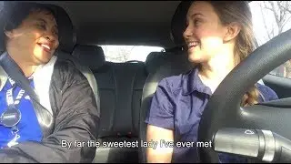 BlueStories ft. Denise-Presented by BlueIndy