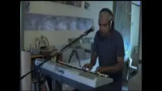 Romesh Senewiratne-Alagaratnam - Danger Games