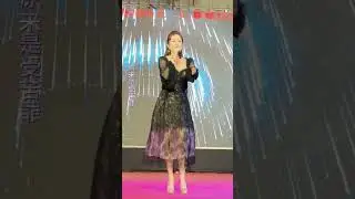 洪婷  - 雙叉路口 （現場演出視頻)