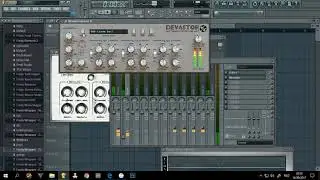make a kick in fl studio