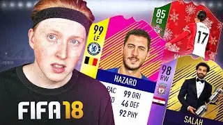 2 ГОДА НАЗАД ФИФА БЫЛА ЛУЧШЕ | УХОЖУ В FIFA 18
