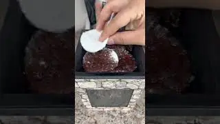 How many did you count  #fyp#waxwarmer#waxmelts#ceoofsatisfying#satisfying#cleantok#cleaning#foodwax
