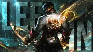 JUNGLE MASTER CLASS | WILD RIFT |