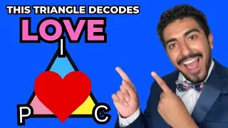 The 7 Defining Types of Love | Robert Sternberg's Theory of Love