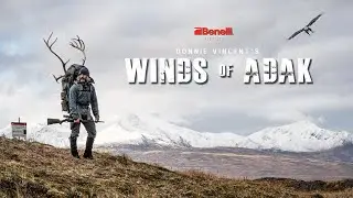 Benelli Presents: Donnie Vincent's Winds of Adak