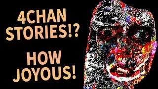 2 + 2chan stories equals :D (i finally got some sleep) (it was well needed)