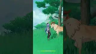 Гань Юй и Козел 