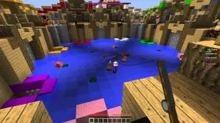 Мини игры #1 Party Game