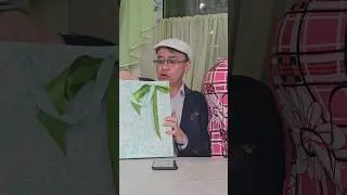 председатель сельсовет - улыбка 