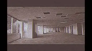 The IDNE - A cut Apeirophobia Entity