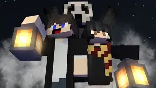 ФАЗМОФОБИЯ МАЙНКРАФТ! / ИГРАЕМ С ДРУЗЬЯМИ В ФАЗМОФОБИЮ / PHASMOPHOBIA MINECRAFT!