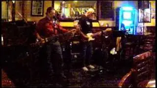 Grateful Dead's Brown Eyed Women