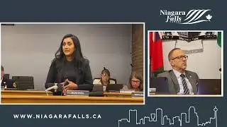 October 1, 2024 Council Meeting