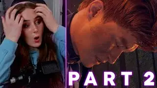 Spider-Man 2 Blind Playthrough | Part 2