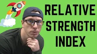 Best RSI Indicator For Beginners | 2021 Part 4