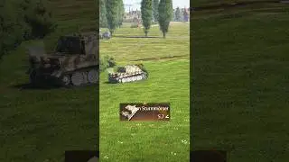 STURMTIGER - ANTI-AIR ❌️❌️