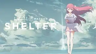 Porter Robinson & Madeon - Shelter | Убежище (Русская озвучка Krosteria)