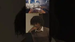Lil Nas X Heaven vs. HELL 😳 (J Christ)