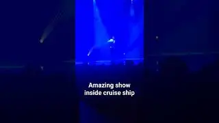 @spectrumofthesea #cruiseship