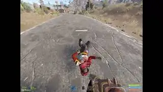 I GOT TOO EXITED OVER THIS! - Rust #rust