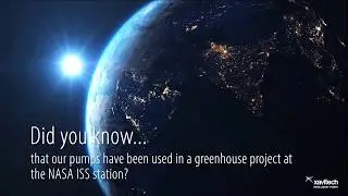 Did you know | Xavitech