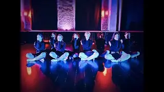 Сети / Dance Choreography