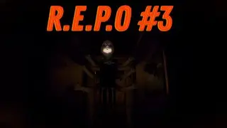 Playing R.E.P.O #3| REPO FOR KINGS and peasants |W. 