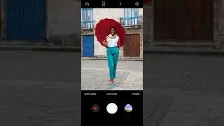 Why the Note 8 camera is better than the one on the S9 Plus