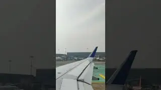 aeroplane moving on track part 2