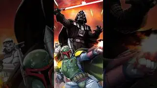 What Did Darth Vader Think Of Boba Fett?