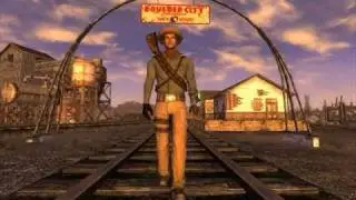 fallout new vegas new  screenshots.
