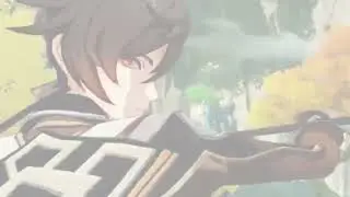 Zhongli Alternate Wish Screen