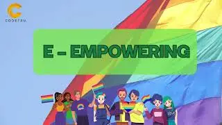 hashtag#Pride every day, all months of the year