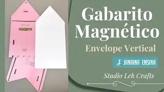 Envelope17x23