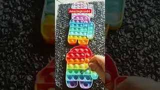 Pop it amazing satisfying 570 #viral #fidget #shorts@bherly11