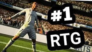 The Beginning - Average Man's Road To Glory - Fifa 18