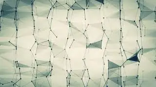 Futuristic Shape Animation