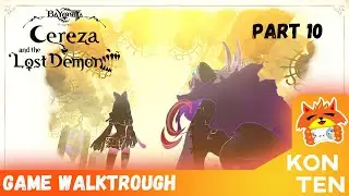 [Walktrough] "May the moon light your path" #10